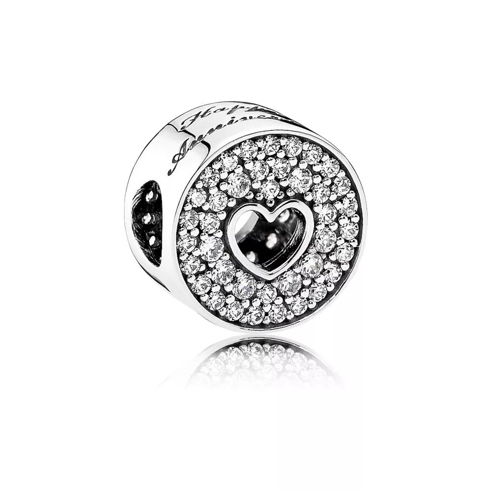 pandora jubileumsfirande berlock 791977cz