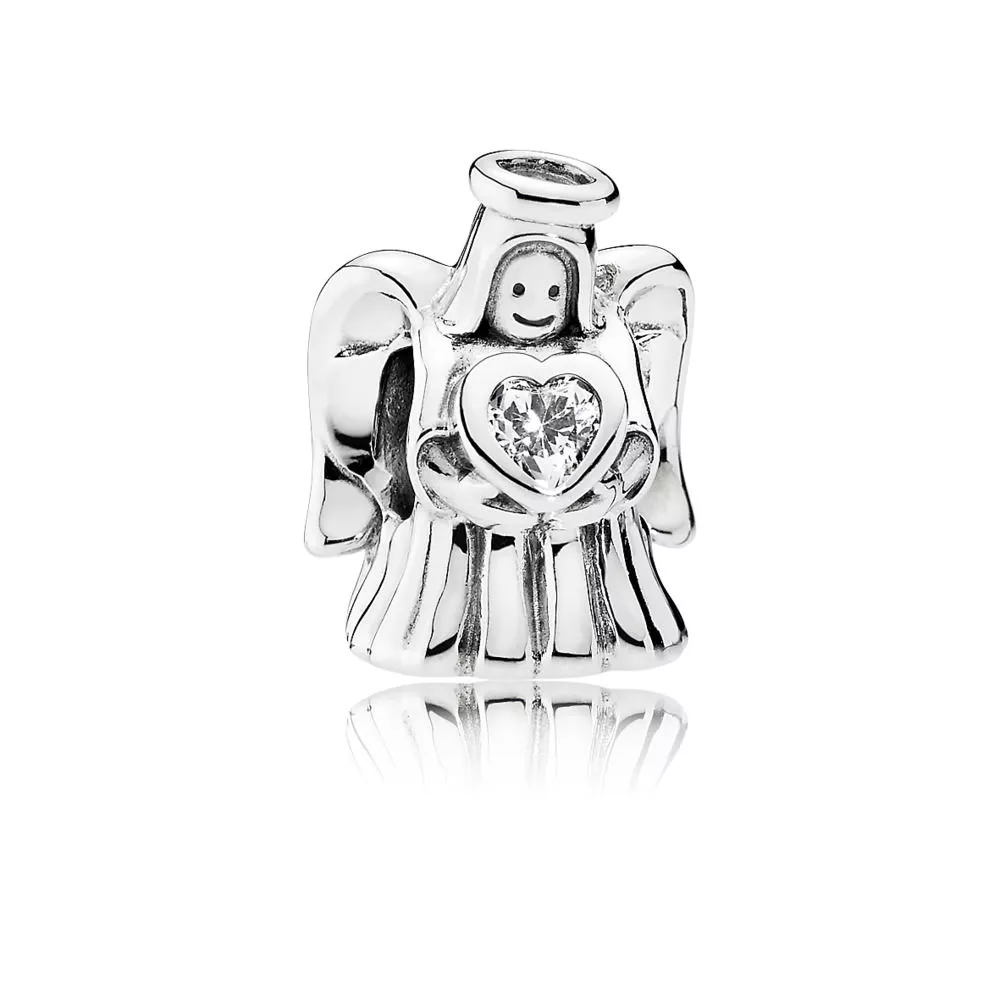 pandora kärlekens ängel berlock 792010cz