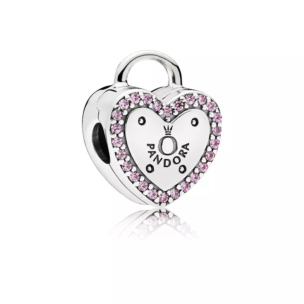 pandora lock your promise klämstopp 796556fpc