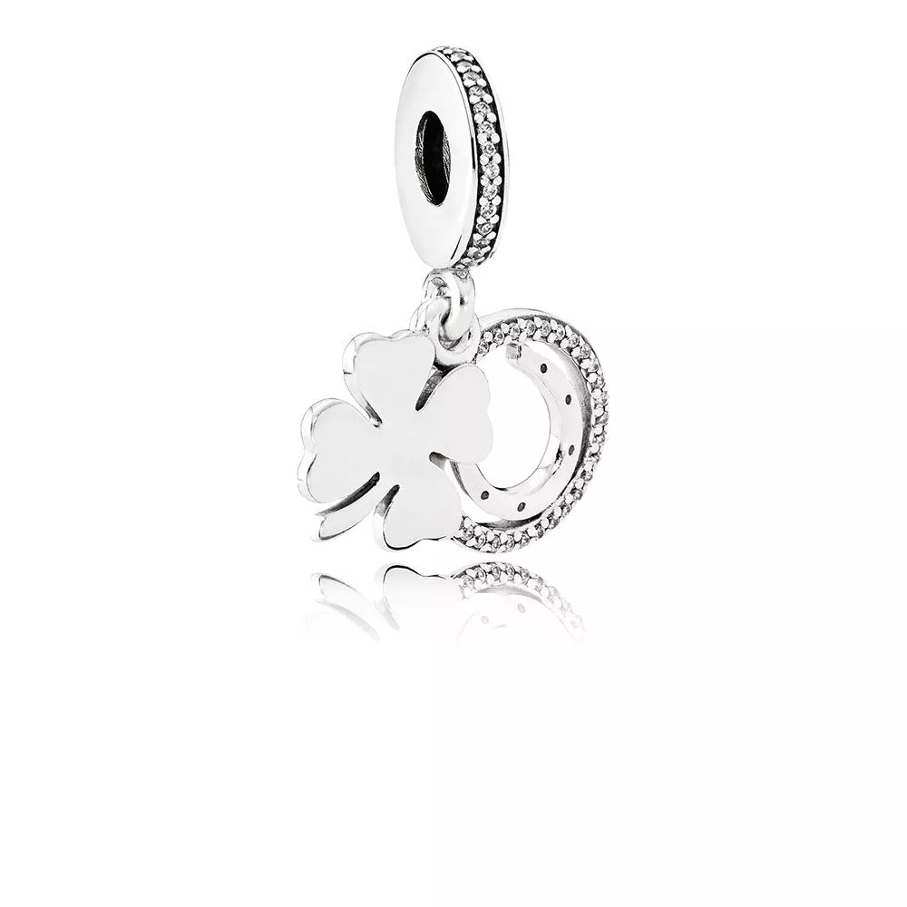 pandora lucky day hängberlock 792089cz