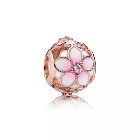 pandora magnolia bloom berlock 782087nbp