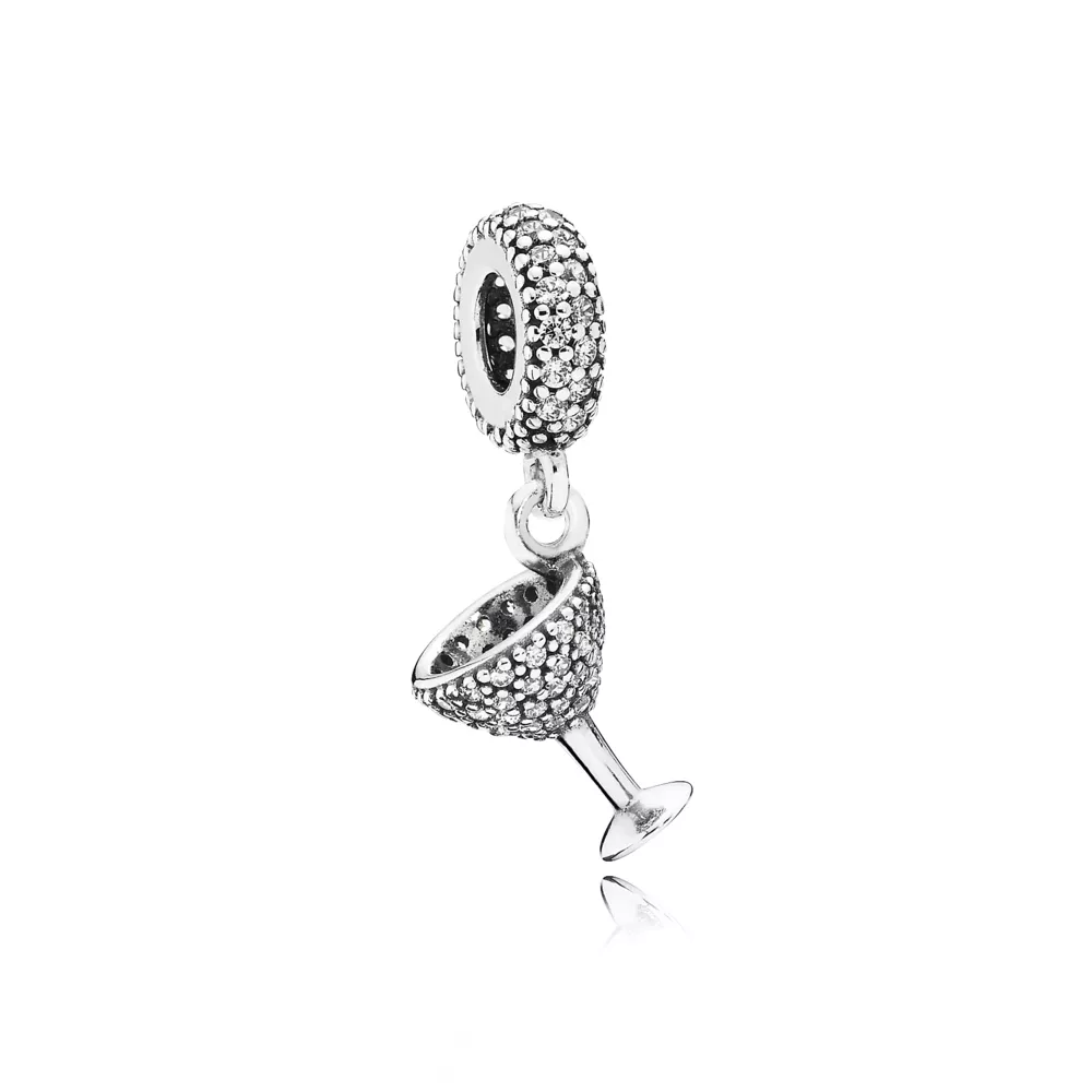 pandora night out hängberlock 791535cz