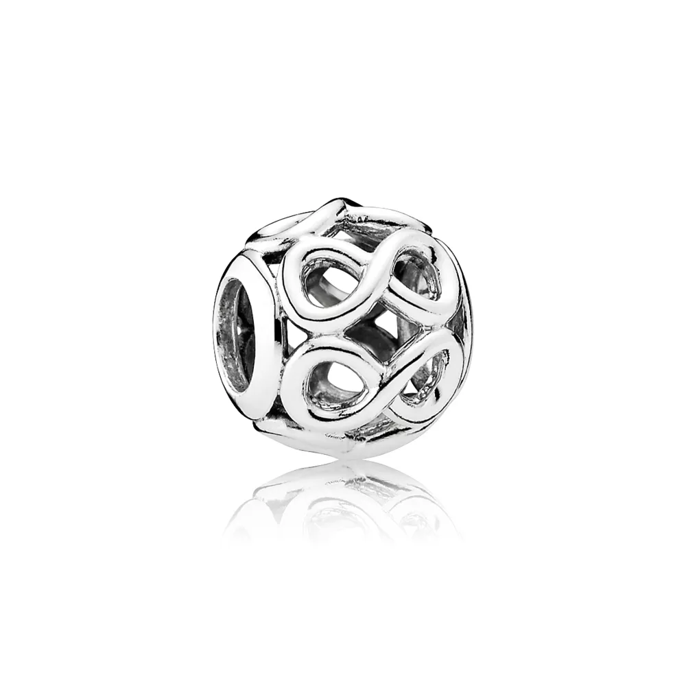pandora oändlig glans berlock 791872
