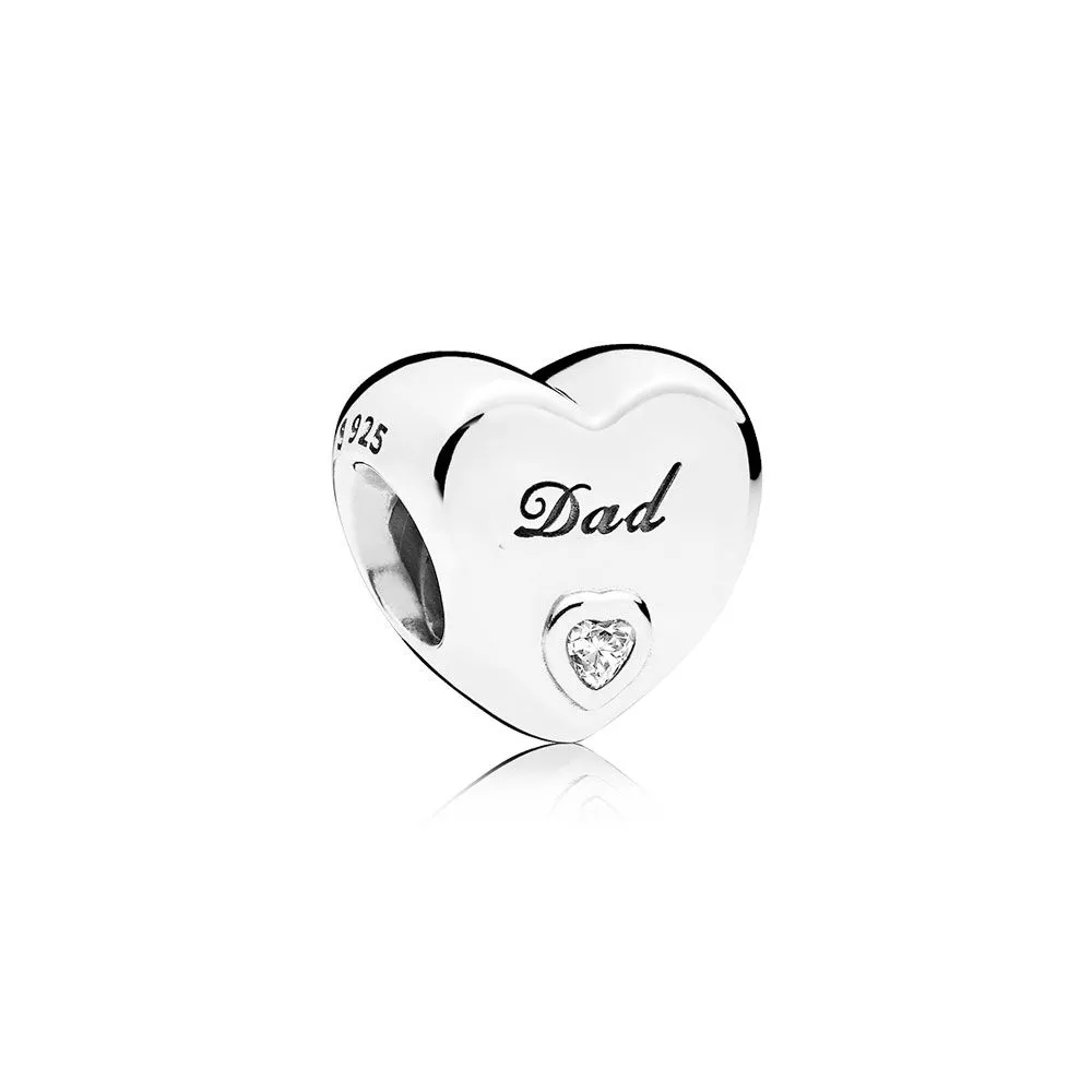 pandora pappas kärlek berlock 796458cz