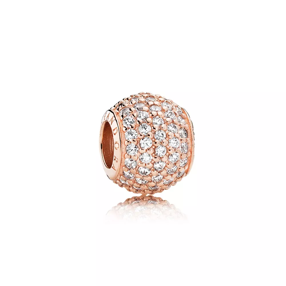 pandora pavé sfär berlock 781051cz
