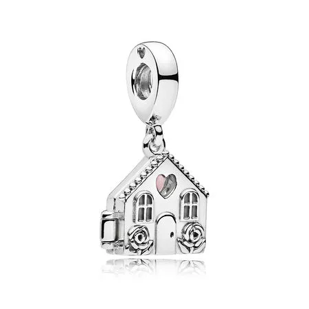 pandora perfect home hängberlock 797056en160