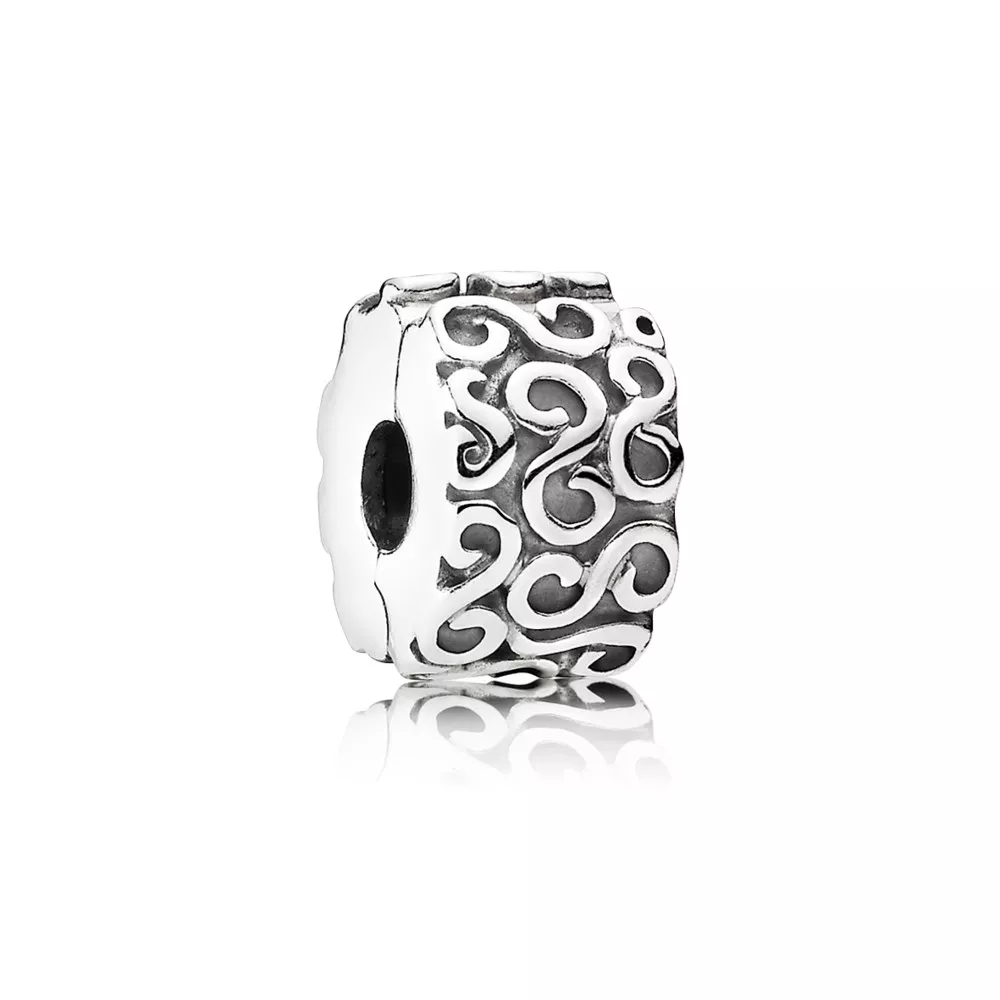 pandora serpentine klämstopp 790338