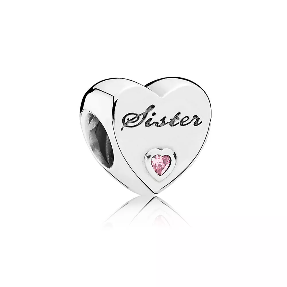 pandora sister's love berlock 791946pcz