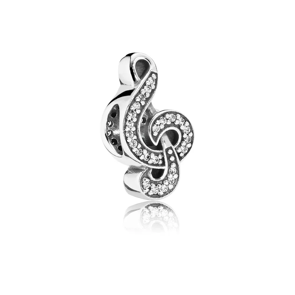 pandora sweet music berlock 791381cz