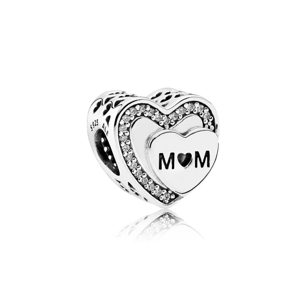 pandora tribute to mum berlock 792070cz