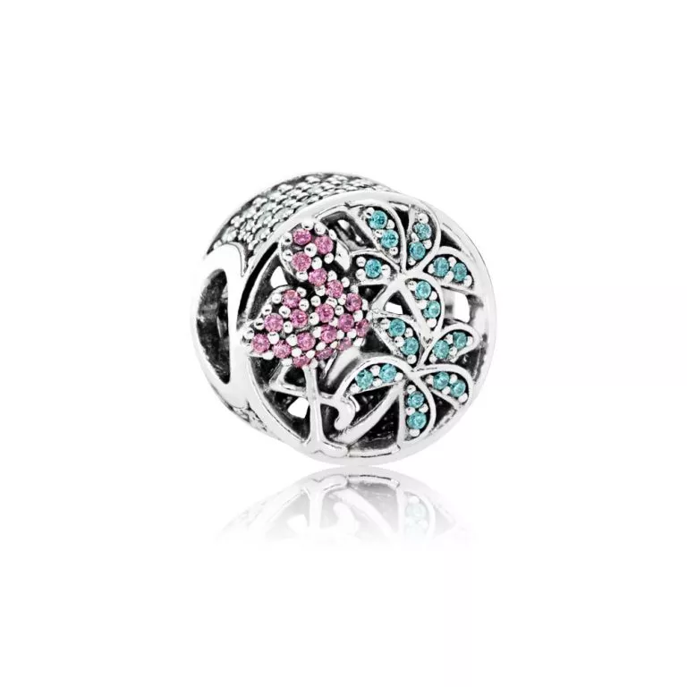 (bild till) Tropical Flamingo - 792117Czs