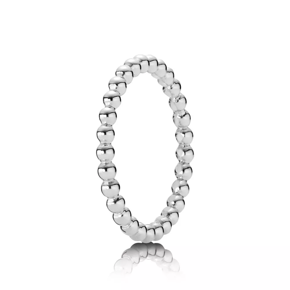 pandora beaded elegance ring 190615