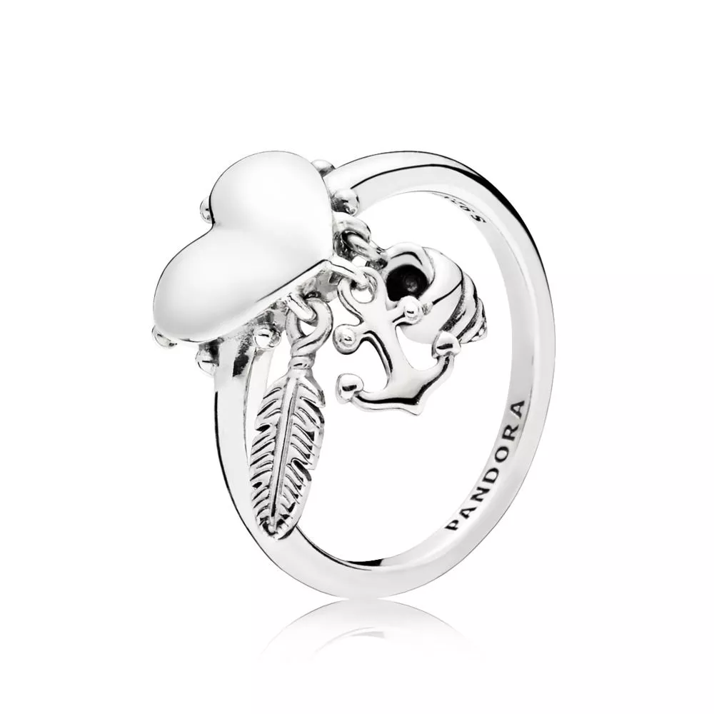 pandora spiritual symbols ring 197187