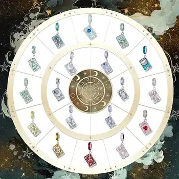 (bild till) Tarot-mysterier