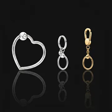 (bild till) Berlockhållare