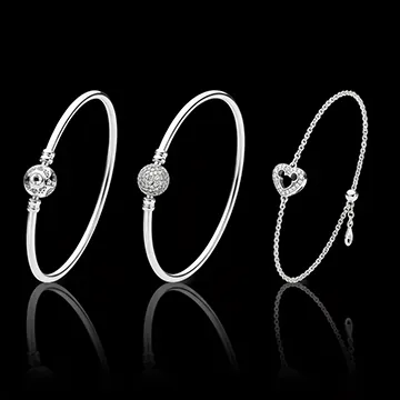 (bild till) Disney armband