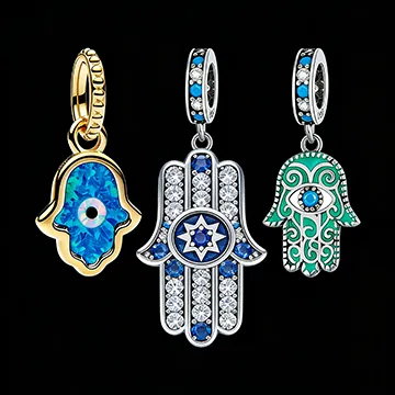 (bild till) Hamsa