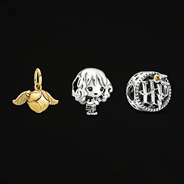 (bild till) Harry Potter x Pandora