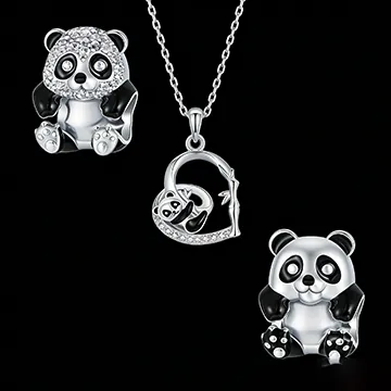 (bild till) Panda