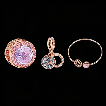 (bild till) Pandora Colors