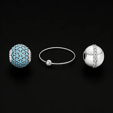 (bild till) Pandora Essence