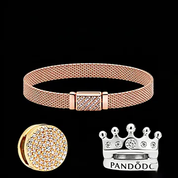 (bild till) Pandora Reflexions™