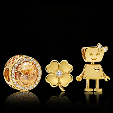 (bild till) Pandora Shine™
