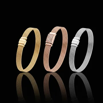 (bild till) REFLEXIONS™ Armring