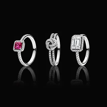 (bild till) Statement ringar