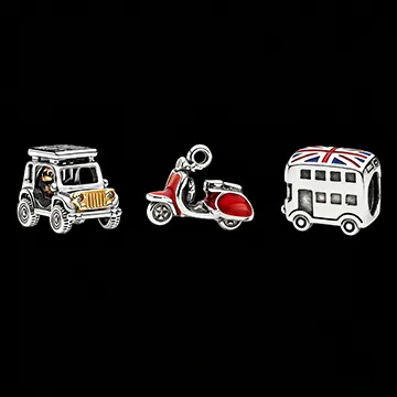 (bild till) Transport