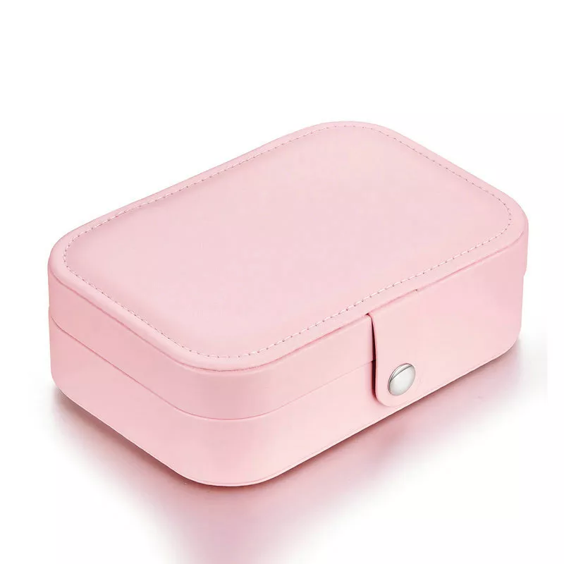 (bild till) Pandora Stil Smyckesförpackning Låda Paket05 - Pk003 - View 2